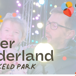 Winter Wonderland Tickets