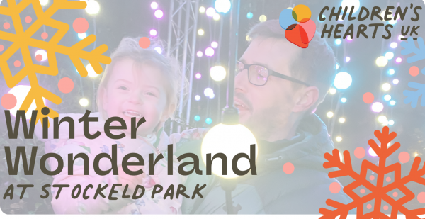 Winter Wonderland Tickets