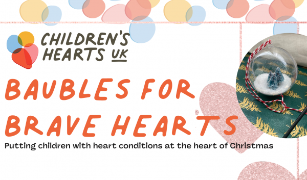 Baubles for Brave Hearts