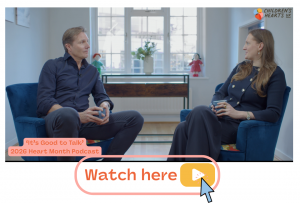 Roger & Sophie Black Speaking