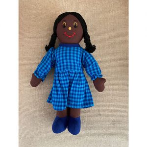 Molly’s Dolly (J)