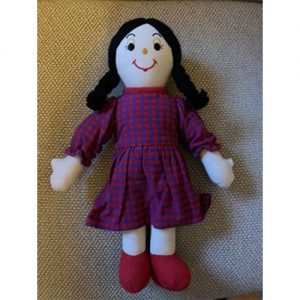 Molly’s Dolly (D)