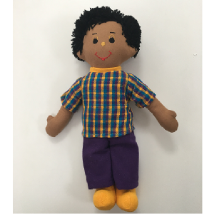 Molly’s Dolly (G)