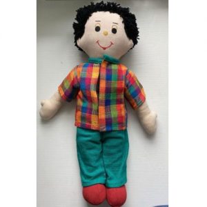 Molly’s Dolly (C)