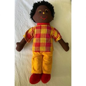 Molly’s Dolly (I)