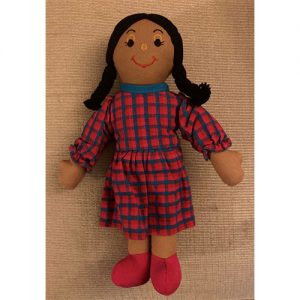 Molly’s Dolly (H)