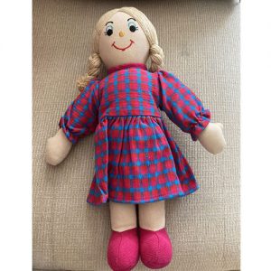 Molly’s Dolly (B)