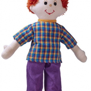 Molly’s Dolly (E)