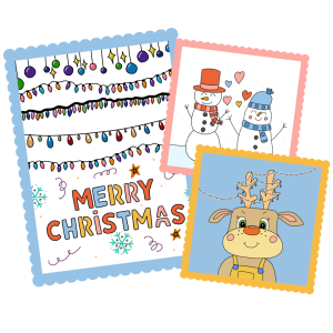 Christmas Cards
